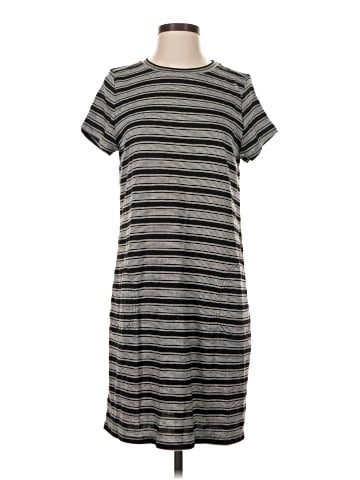 Ann Taylor LOFT Casual Dress (view 1)