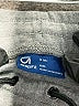 Gap Fit Gray Sweatpants Size 13 - 14 - photo 3