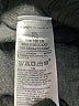 Gap Fit Gray Sweatpants Size 13 - 14 - photo 4