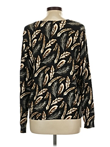 Daniel Rainn Long Sleeve Blouse (view 2)