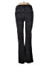 FRAME Black Jeans Size 26 waist - photo 2