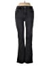 FRAME Black Jeans Size 26 waist - photo 1