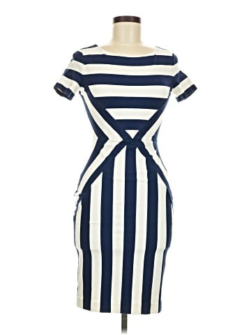 Maeve Cocktail Dress (view 1)