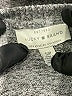Lucky Brand Gray Pullover Sweater Size S - photo 7