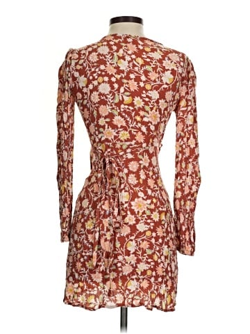 Billabong Cocktail Dress (view 2)