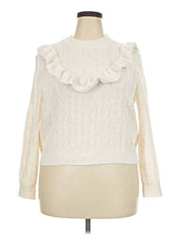 Old Navy Pullover Sweater (view 1)