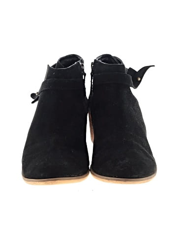 Melrose and Market Ankle Boots (view 2)