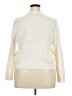 Old Navy Ivory Pullover Sweater Size 2X - photo 2