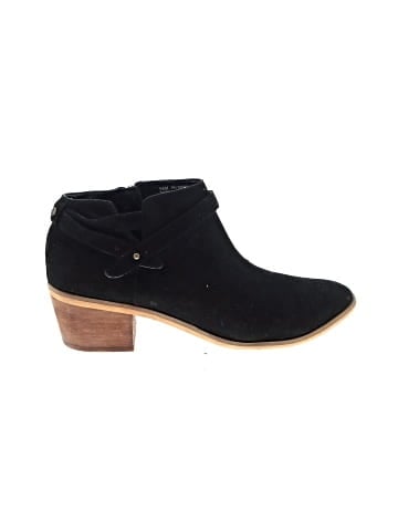 Melrose and Market Ankle Boots (view 1)