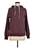 SO Burgundy Pullover Hoodie Size M - photo 1
