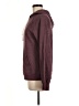 SO Burgundy Pullover Hoodie Size M - photo 5
