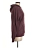 SO Burgundy Pullover Hoodie Size M - photo 4