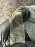 T by Alexander Wang Color Block Gray Pullover Sweater Size S - photo 8