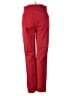 SPANX Red Track Pants Size S - photo 2