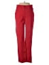 SPANX Red Track Pants Size S - photo 1