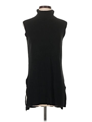 Adrianna Papell Sleeveless T-Shirt (view 1)