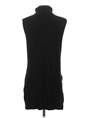 Adrianna Papell Sleeveless T-Shirt (view 2)