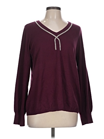 Chico's Pullover Sweater (view 1)