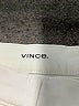 Vince. Ivory Jeans Size 31 waist - photo 7