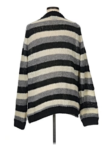 Zara x Steven Meisel Pullover Sweater (view 2)