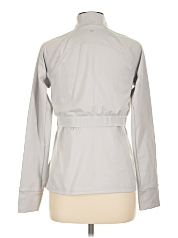 Fabletics Track Jacket (view 2)