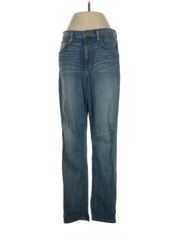 Madewell Jeans (view 1)