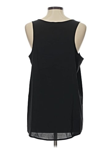 14th & Union Sleeveless Top (view 2)