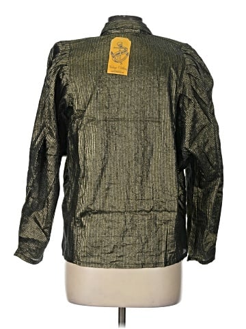 Unbranded Long Sleeve Blouse (view 2)