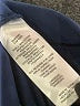 Outerstuff Blue Leggings Size 6X - photo 3