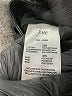 Joie Metallic Black Casual Pants Size 16 - photo 8
