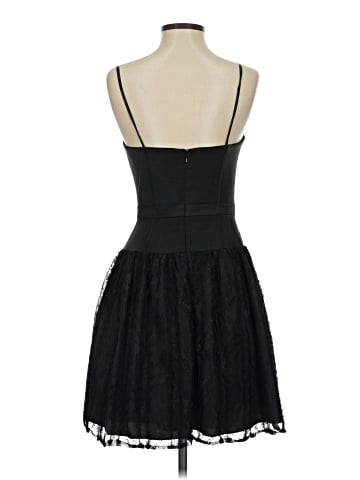 Aidan Mattox Cocktail Dress (view 2)