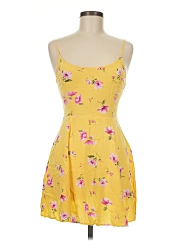 Forever 21 Cocktail Dress (view 1)
