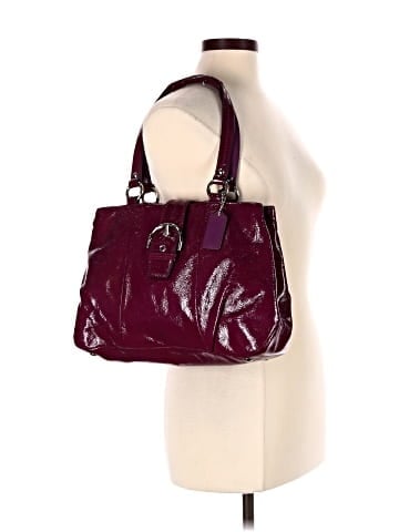 Coach Factory Shoulder Bag (view 2)