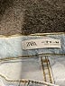 Zara Stars Blue Jeans Size 13 - 14 - photo 4