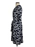 41Hawthorn Print Blue Casual Dress Size S - photo 5