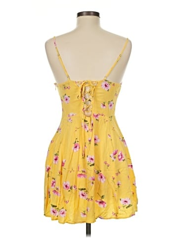 Forever 21 Cocktail Dress (view 2)
