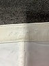 7 For All Mankind Color Block Ivory Jeans Size 30 waist - photo 7