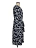 41Hawthorn Print Blue Casual Dress Size S - photo 4