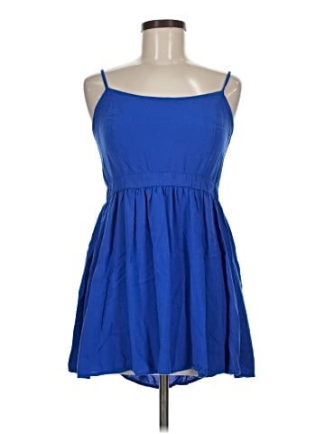 American Eagle Outfitters Casual Dress (view 1)