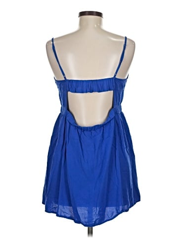 American Eagle Outfitters Casual Dress (view 2)