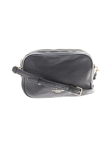 Coach Leather Crossbody Bag (view 1)