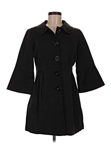 AB Studio Coat (view 1)