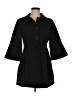 AB Studio Black Coat Size 6 - photo 1