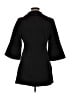 AB Studio Black Coat Size 6 - photo 2