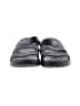 Crocs Black Sandals Size 7 - photo 2