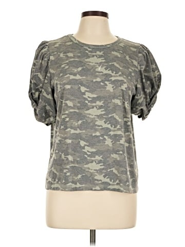 Fate Short Sleeve T-Shirt (view 1)