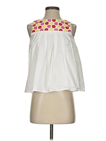 Kate Spade New York Sleeveless Blouse (view 1)