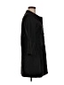 AB Studio Black Coat Size 6 - photo 4