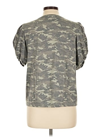 Fate Short Sleeve T-Shirt (view 2)