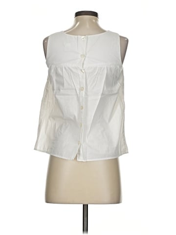 Kate Spade New York Sleeveless Blouse (view 2)